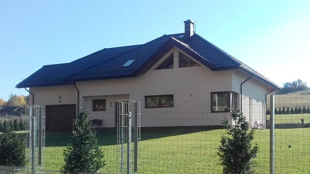 DOM JEDNORODZINNY | MYSZKOWICE | 2015