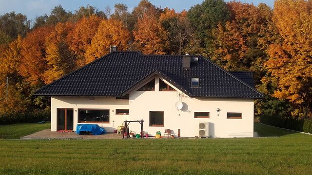 DOM JEDNORODZINNY | MYSZKOWICE | 2015