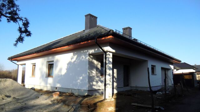 DOM JEDNORODZINNY | RUDA ŚLĄSKA | 2016