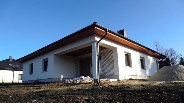 DOM JEDNORODZINNY | RUDA ŚLĄSKA | 2016