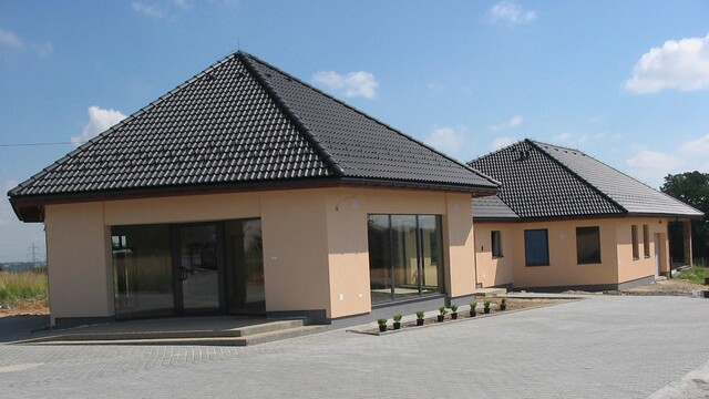 ZAKŁAD KAMIENIARSKI | HAŻLACH | 2005