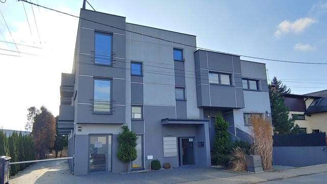 BUDYNEK MIESZKALNO-USŁUGOWY | KATOWICE | 2017